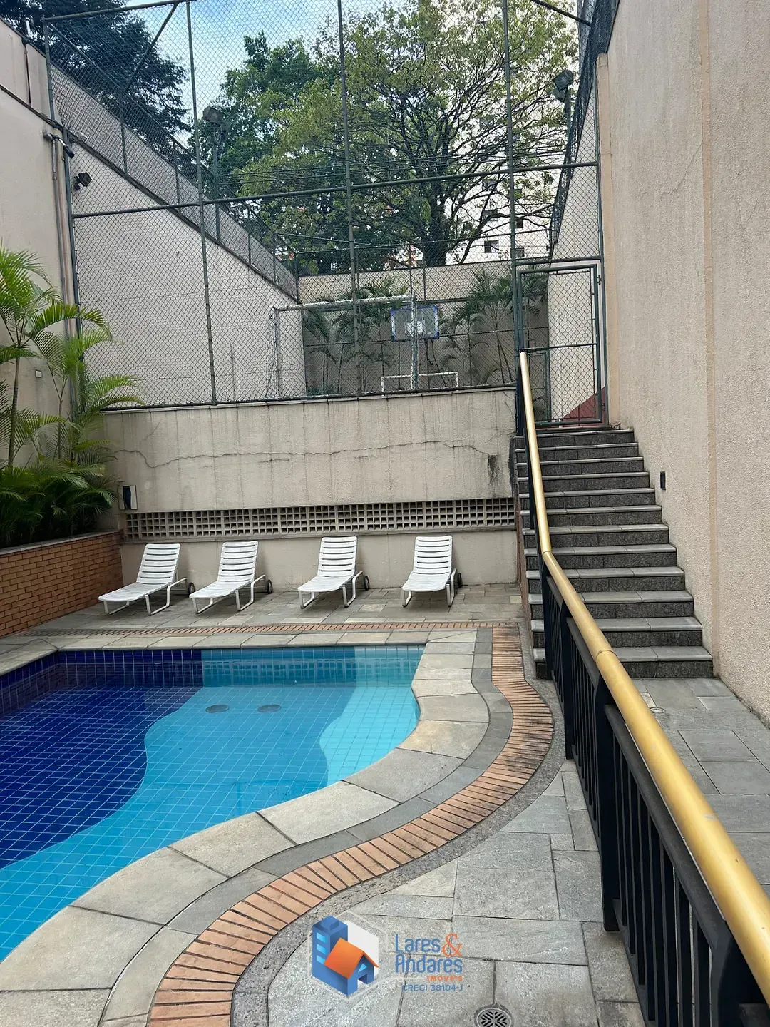 Imagem Cobertura para venda em Perdizes com 4 quartos, sendo 4 suítes, 347m²