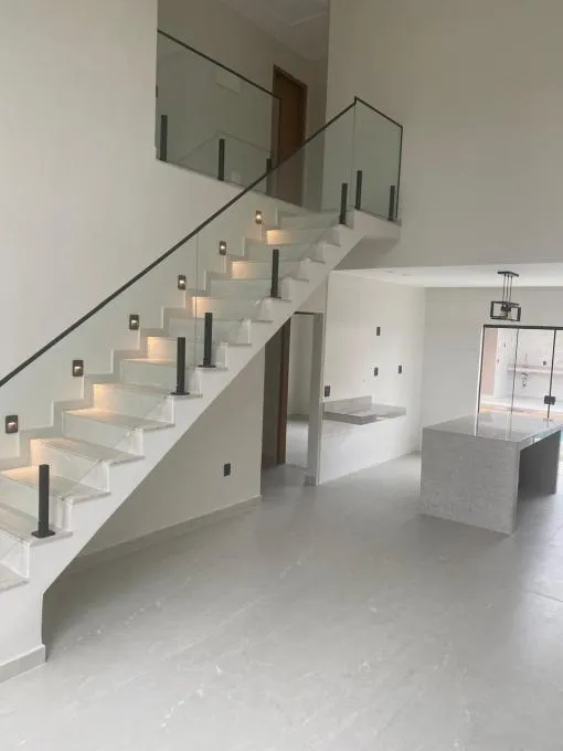 Imagem Casa em Condomínio 3 Quartos Maricá - RJ - Pindobas