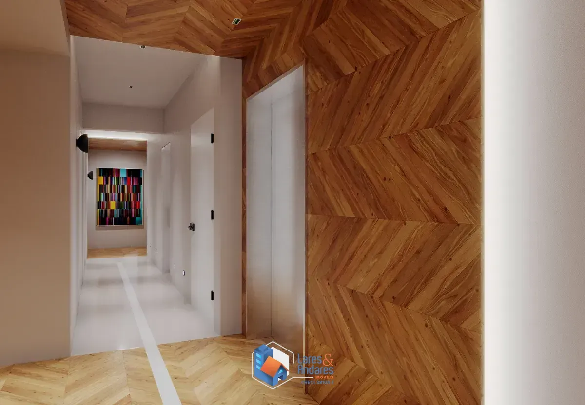Imagem Studio para venda em Higienópolis com 1 quarto, 32m²