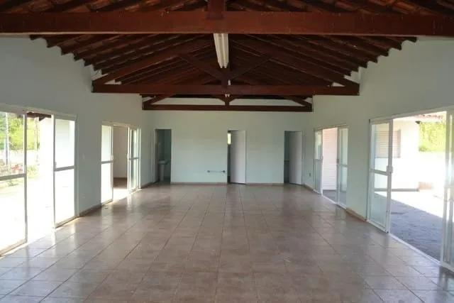 Imagem Linda Chácara no Residencial Rio Verde 2.000 m²