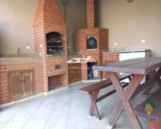 Imagem CASA RESIDENCIAL em BERTIOGA - SP, MORADA DA PRAIA