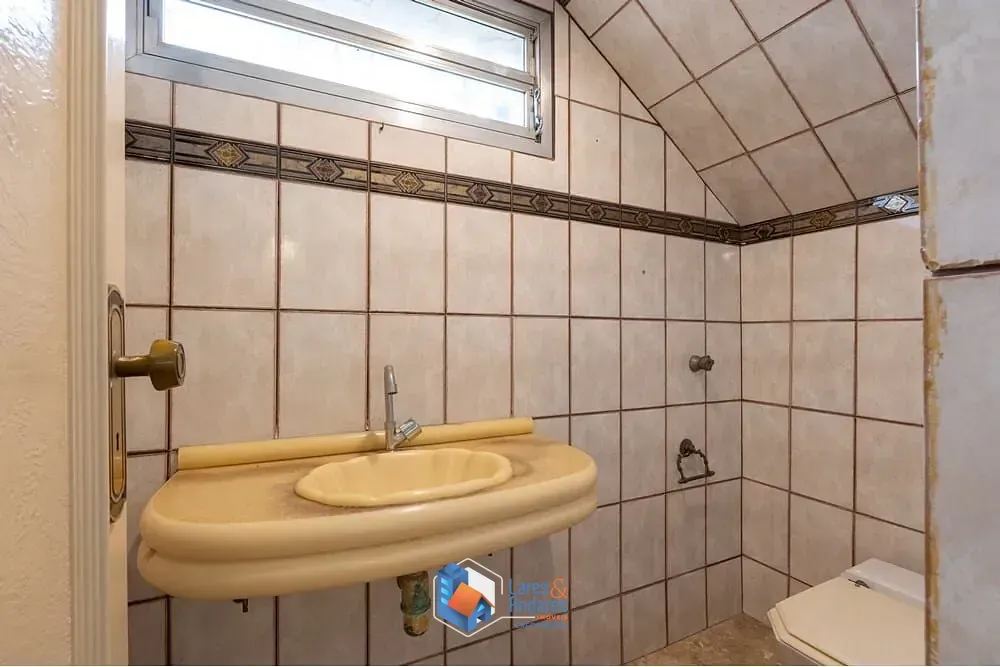Imagem Casa à venda 3 Quartos 3 Suites 4 Vagas 261M² Planalto Paulista São Paulo - SP