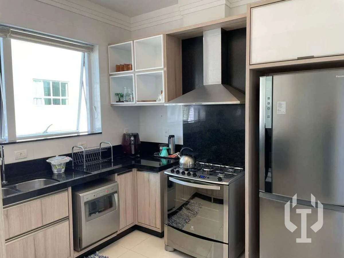 Imagem Apartamento à venda, com 4 suítes, pronto e mobiliado em 100x