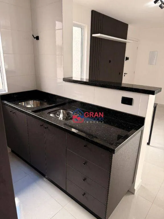 Imagem Lindo Apartamento - Campo Largo/PR