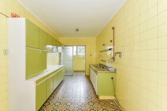 Imagem Apartamento à venda em São Paulo, Santo Amaro, com 4 quartos, 155m2