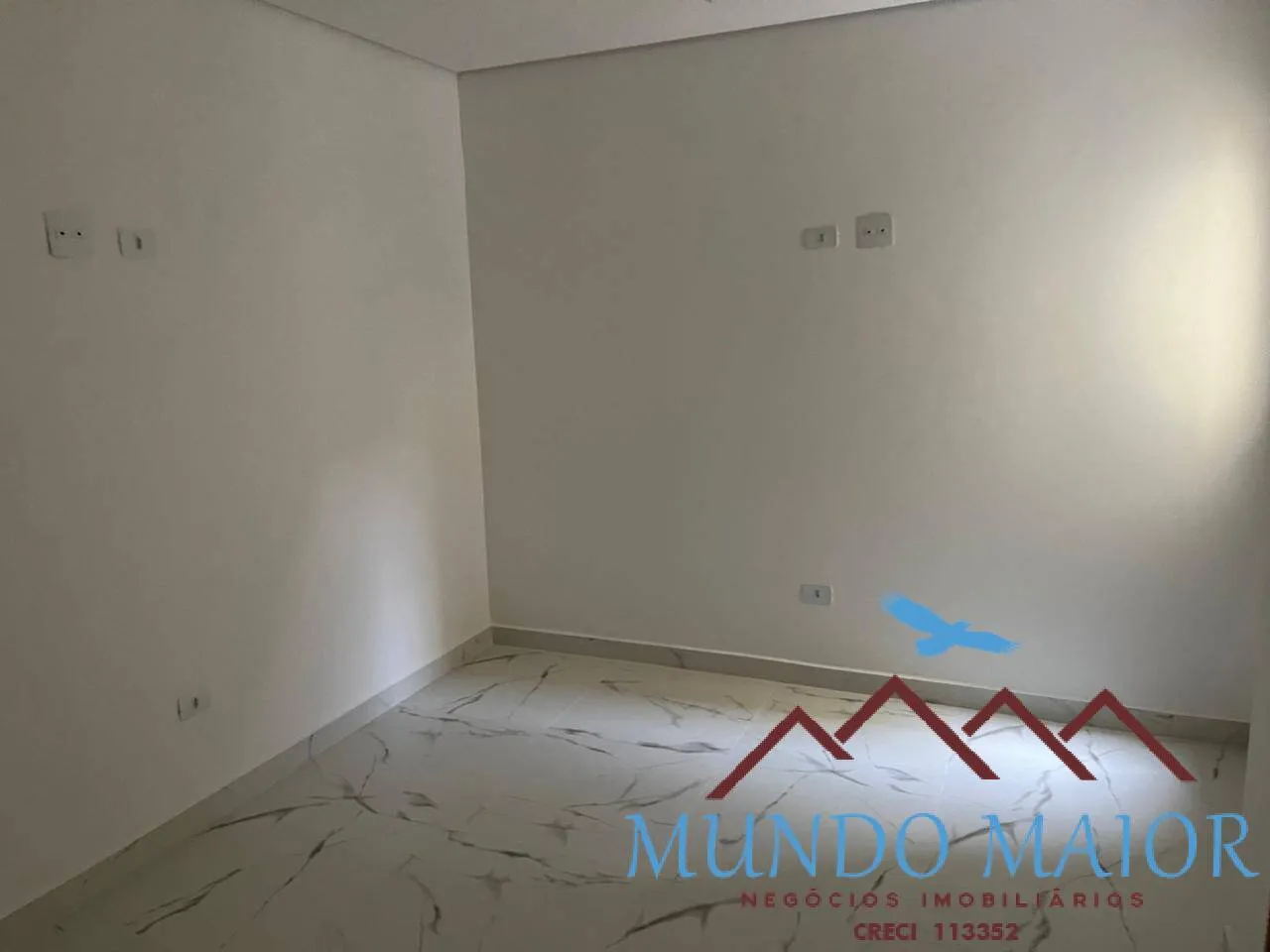 Imagem Cobertura 3 Quartos e 2 banheiros à Venda, 186 m² Campestre R$ 900.000.00!!