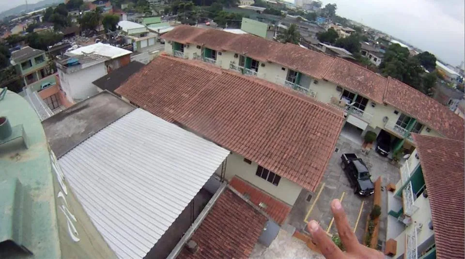 Imagem Casa a Venda no bairro Moqueta - Nova Iguaçu, RJ