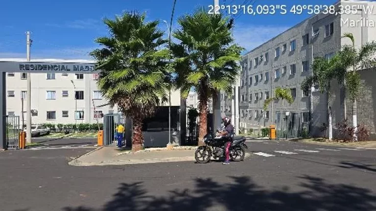 Foto do imóvel Oportunidade Única em MARILIA - SP | Tipo: Apartamento | Negociação: Licitação Aberta | Situação: Imóvel em RUA ABS YASBEK