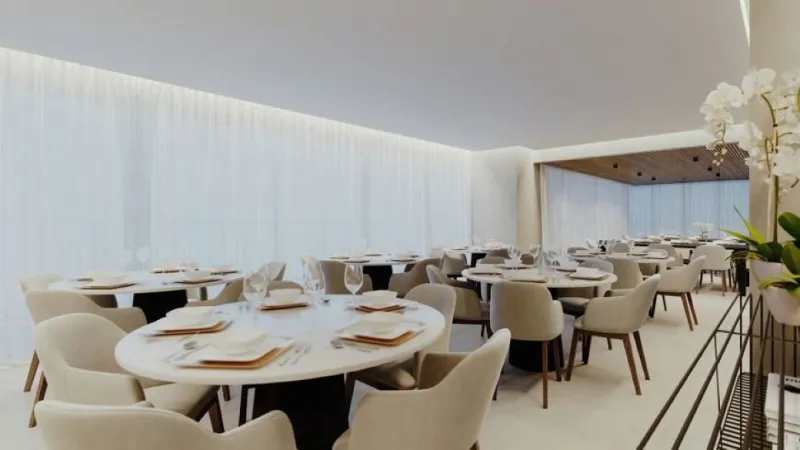 Imagem Apartamento com 3 Suites, 145m2, à venda em TAMBAÚ, João Pessoa, PB.