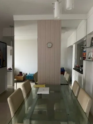 Imagem Apartamento com 3 Quartos à Venda, 74 m² em Quitandinha - São Luís