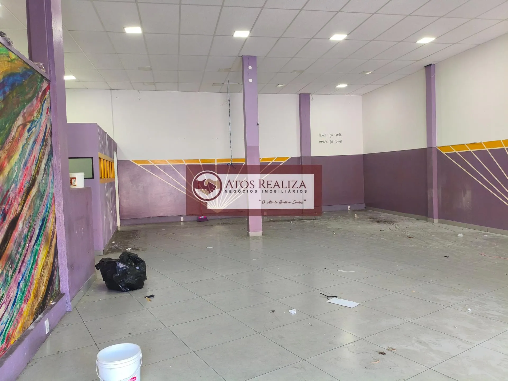 Imagem Galpão para Locação em Grajaú, São Paulo | 180m²