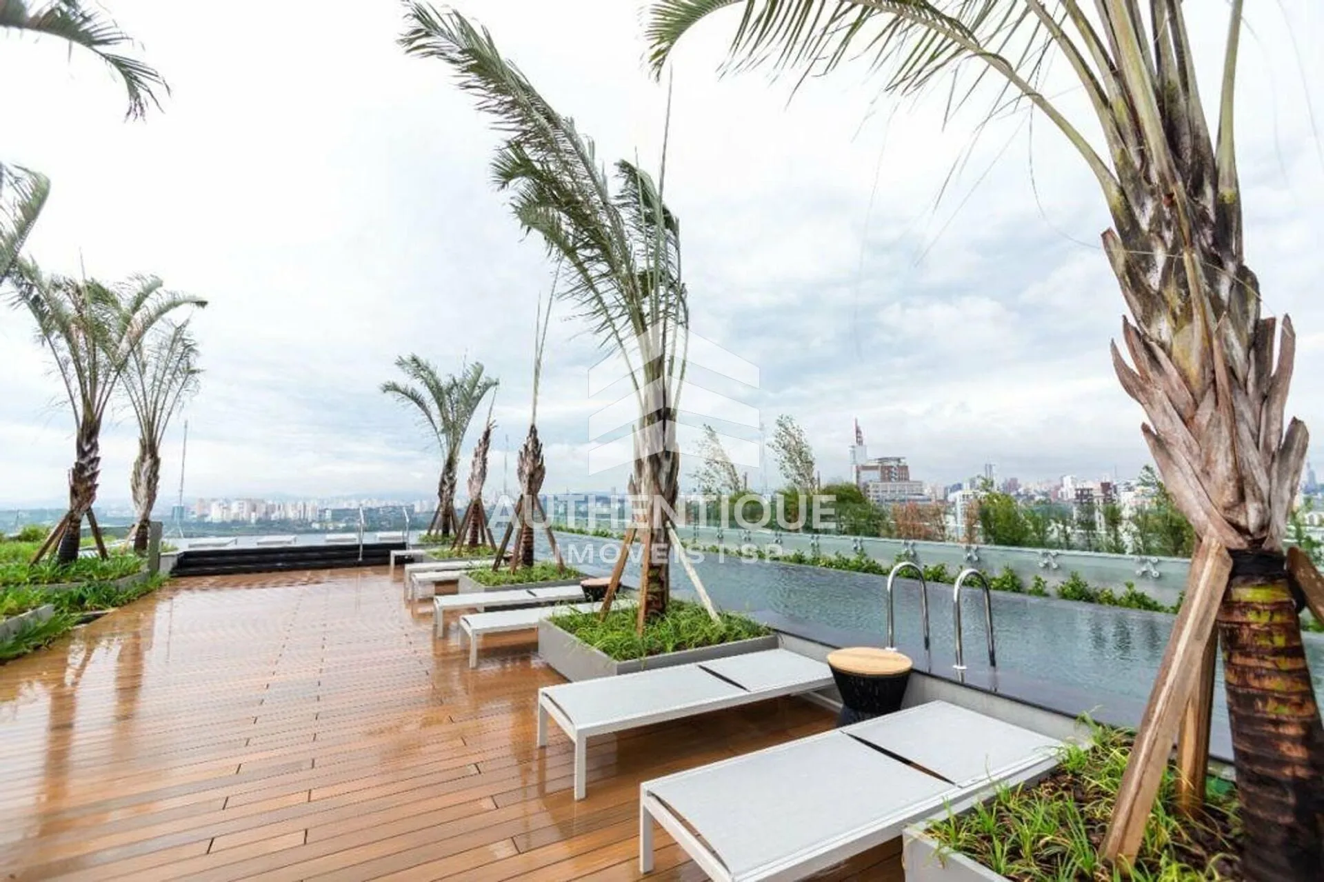 Imagem River One Butanta - Apartamento à venda em São Paulo/SP