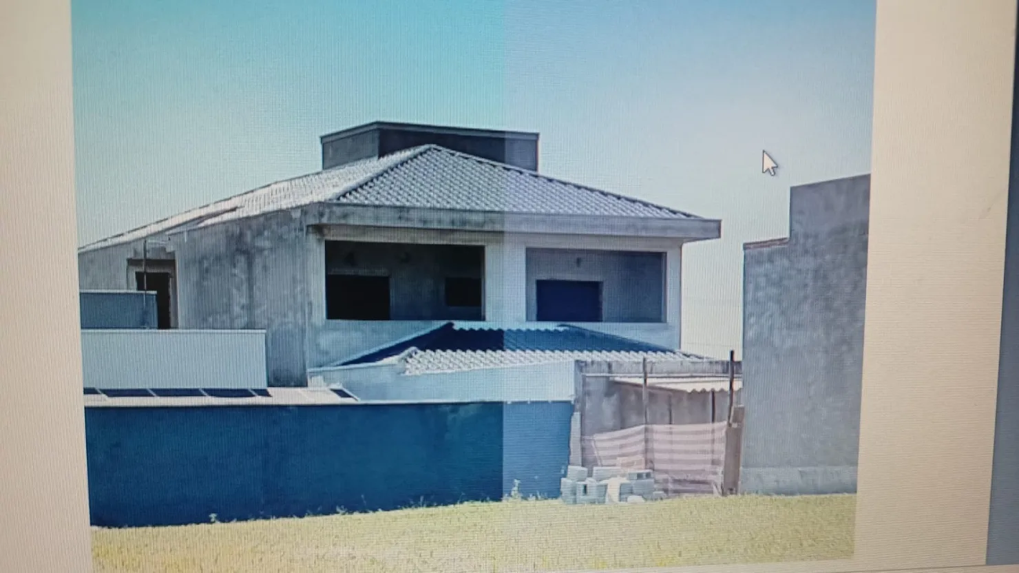 Imagem Casa à venda 4 Quartos, 1 Suite, 3 Vagas, 300M², Água Preta, Pindamonhangaba - SP | Casa em Condominio