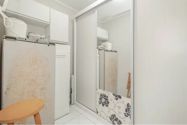 Imagem Apartamento para venda no bairro Jardim Lindóia em Porto Alegre