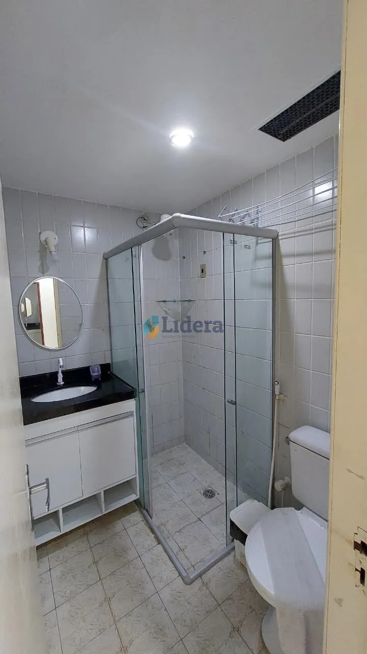 Imagem Flat mobiliado - com serviço de quarto - pronto para rentabilizar - em Intermares, Cabedelo/PB