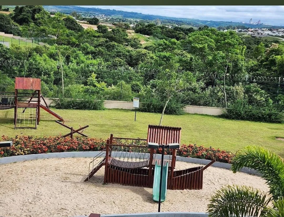 Imagem OPORTUNIDADE !! Excelente terreno de 300M² no Cond. Residencial Cyrela Esplanada