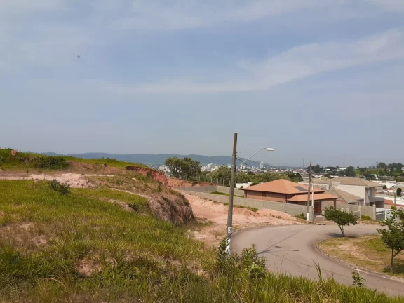 Imagem EXCELENTE TERRENO 1.938 m² (ACLIVE COM PLATÔ PLANO) PARA VENDA NO PORTAL DO SOL - LT PORTAL DO SOL - JUNDIAÍ SP