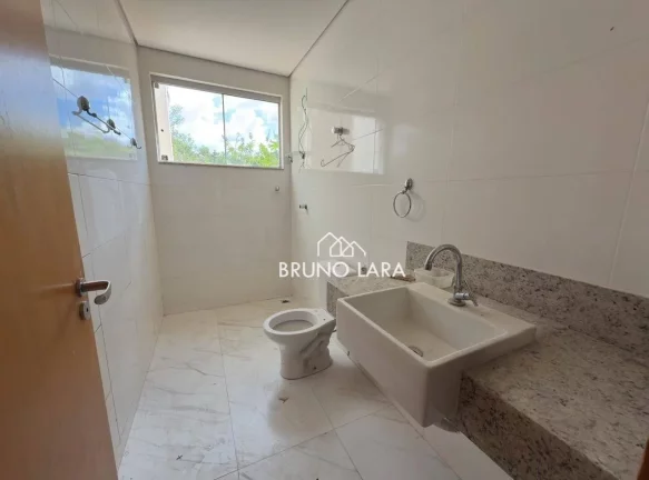 Imagem Casa à venda no Bairro Boa Esperança - São Joaquim de Bicas-MG