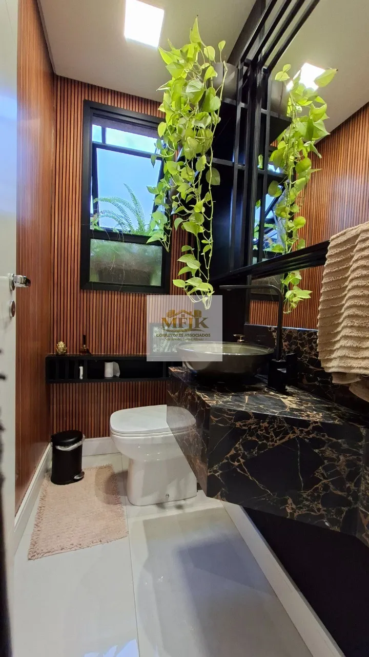 Imagem Triplex com 3 quartos à venda no Uberaba em Curitiba