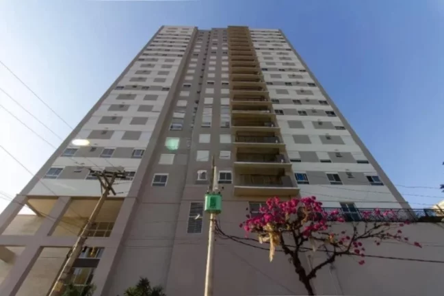 Foto do imóvel SIDE BARRA FUNDA - TRISUL - Apto de 49m², 2 dorms, 1 suíte, a 3 minutos do Terminal Barra Funda!