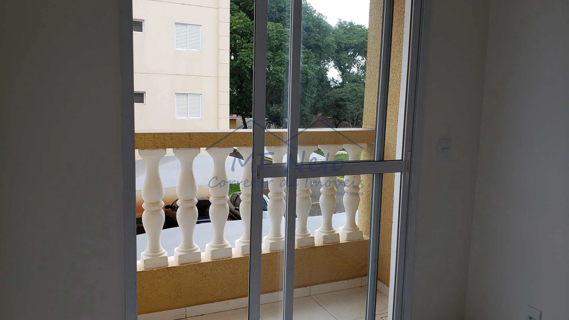 Imagem Apartamento Padrão