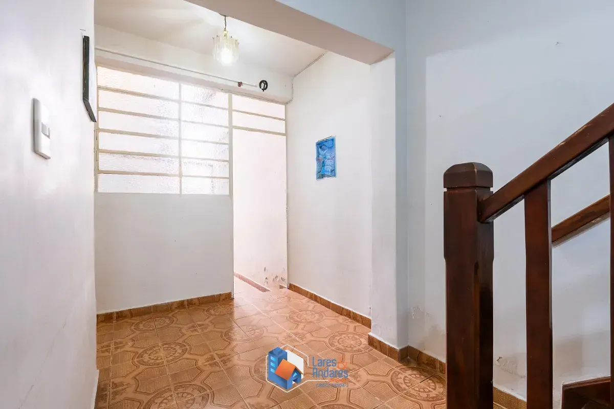 Imagem Sobrado para venda em Vila Clementino com 4 quartos, 90m²