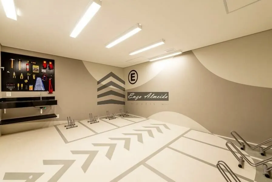 Imagem Apartamento à venda em São Paulo/SP