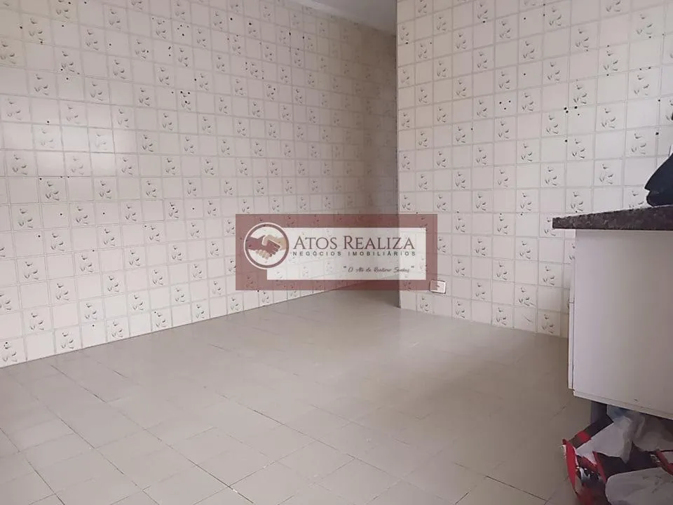 Imagem Casa Térrea 2 Dormitórios para Locação em Jardim Santa Edwiges