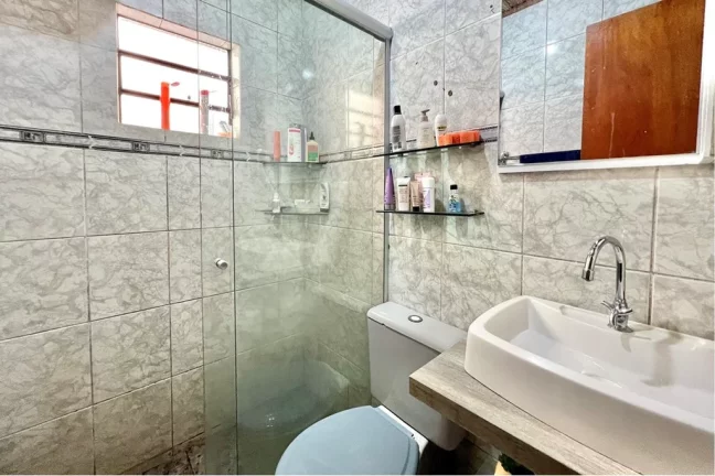 Imagem Casa para venda no bairro São José em Canoas