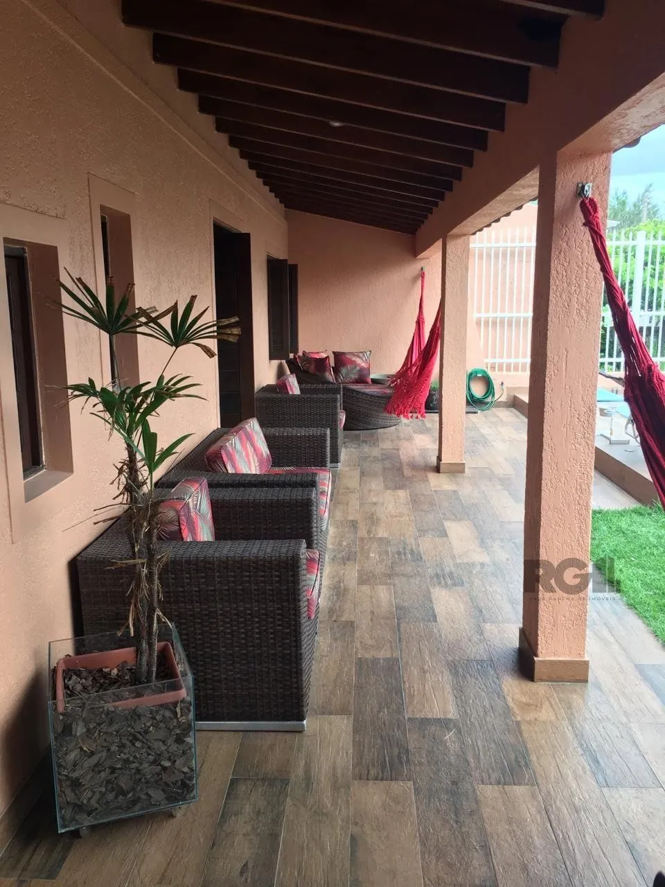 Imagem Casa em Nordeste