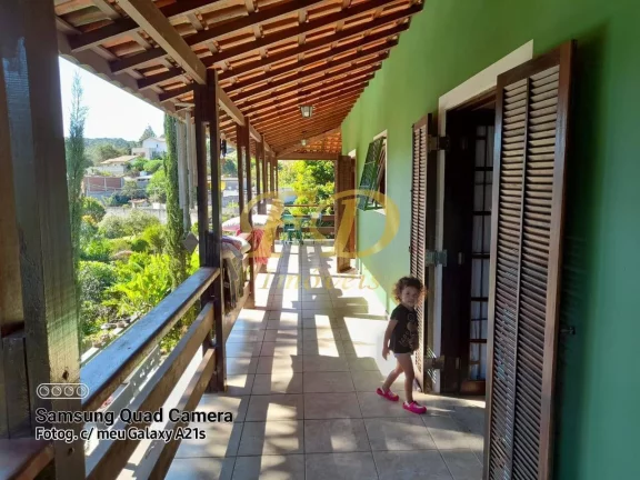 Imagem Chácara para Residir em Terra Preta c/ Escritura