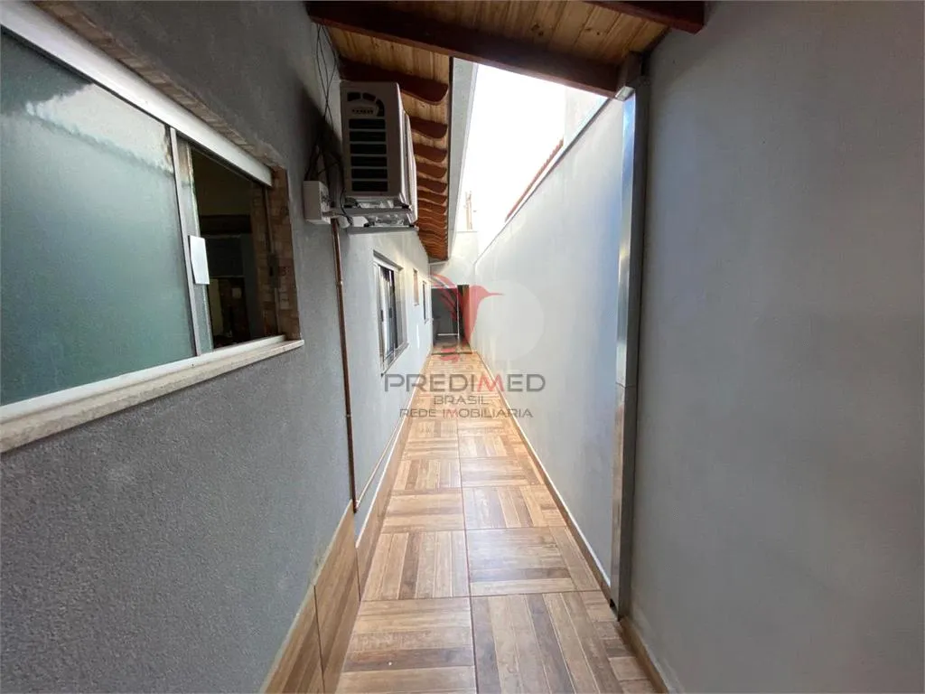 Imagem Casa de 2 quartos, 180m² no bairro Jardim Grajaú, em Lençóis Paulista