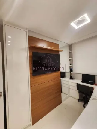 Imagem Edifício Maximus, o melhor 2 quartos de Vila Velha