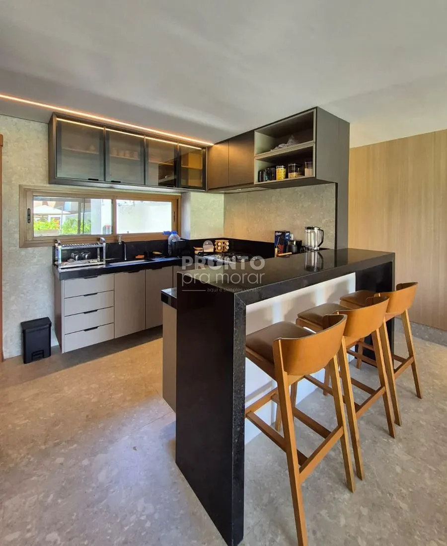 Imagem Condomínio Casa Isla