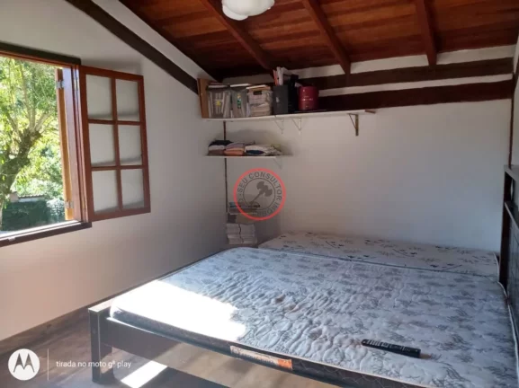 Imagem CASA COM 5 SUÍTES, PISCINA, A VENDA EM BOISSUCANGA, ACEITA PERMUTA COMO PARTE DE PAGAMENTO EM SÃO PAULO CAPITAL, EM MOGI E MG