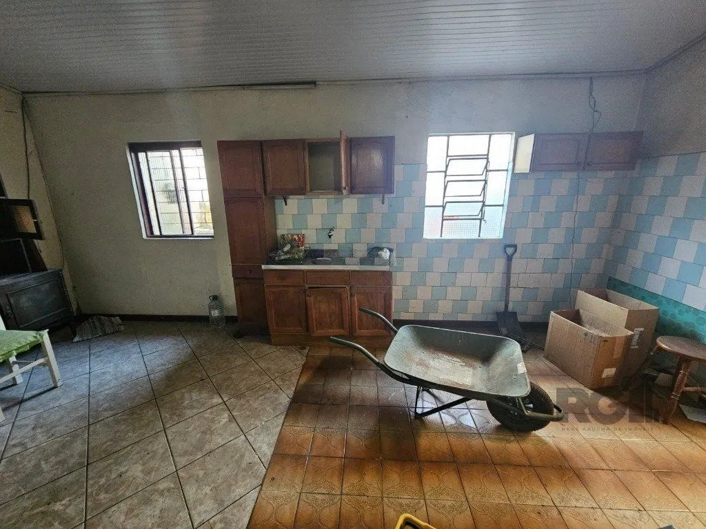 Imagem Prédio Comercial em Santa Tereza