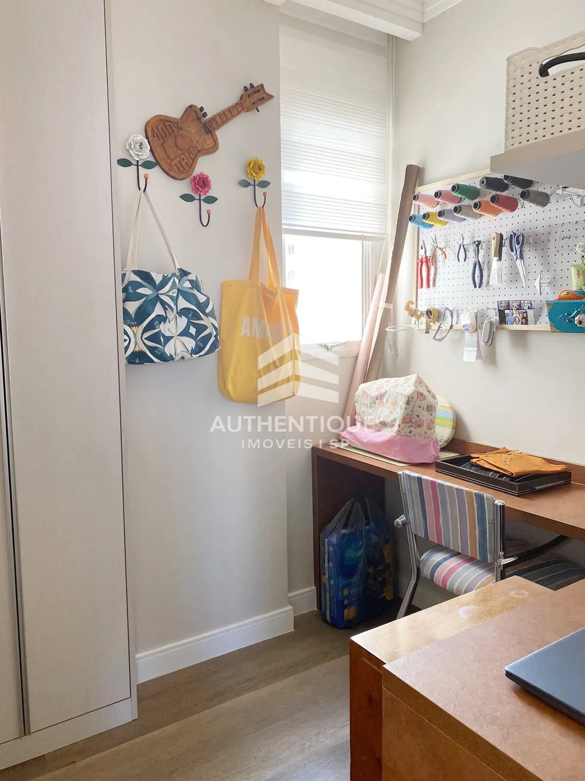 Imagem MAISON MONT BLANC CAMPO BELO - Apartamento à venda no bairro Campo Belo - São Paulo/SP, Zona Sul