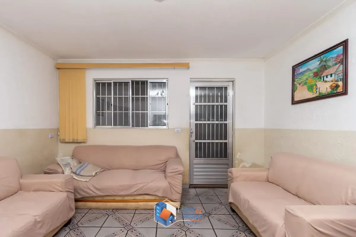 Imagem Sobrado para venda em Jardim Paulistano (Zona Norte) com 10 quartos, sendo 1 suíte, 590m²