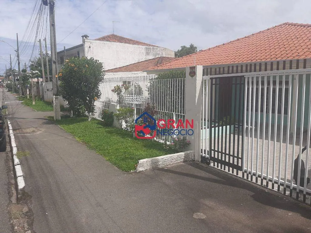 Imagem Casa mais edícula- Colombo