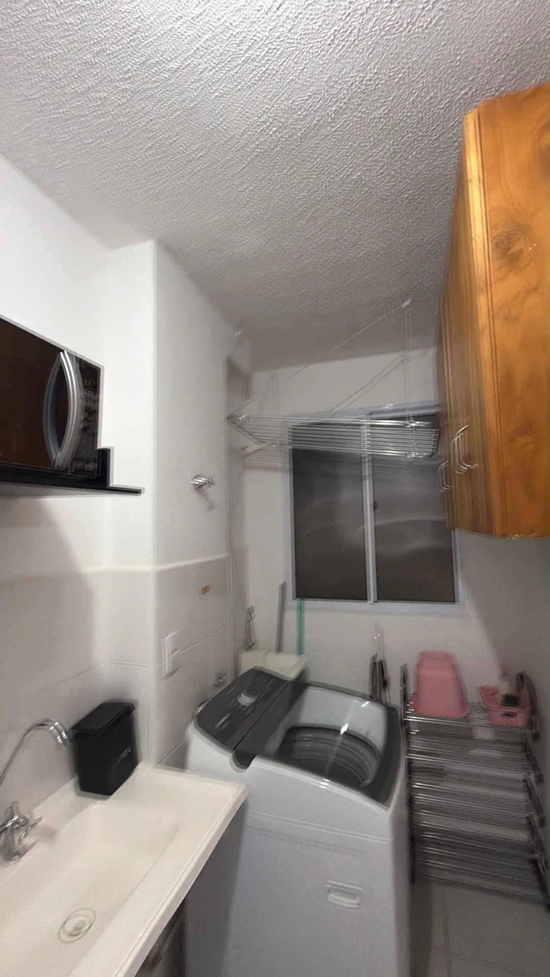 Imagem Apartamento 2 Quartos MRV Chapada Cesari Bairro Novo colorado