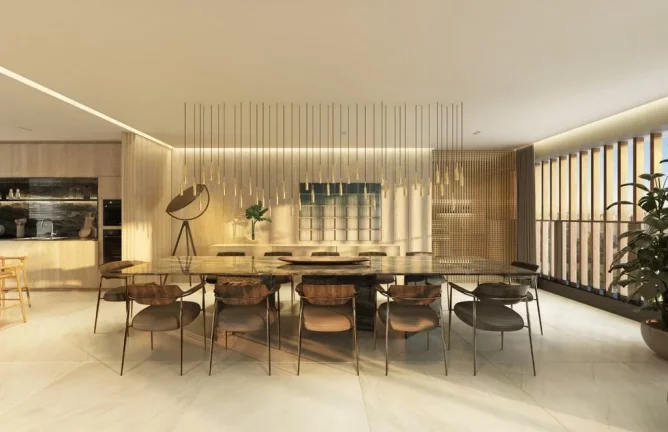 Imagem APARTAMENTO RESIDENCIAL em São Paulo - SP, Indianópolis