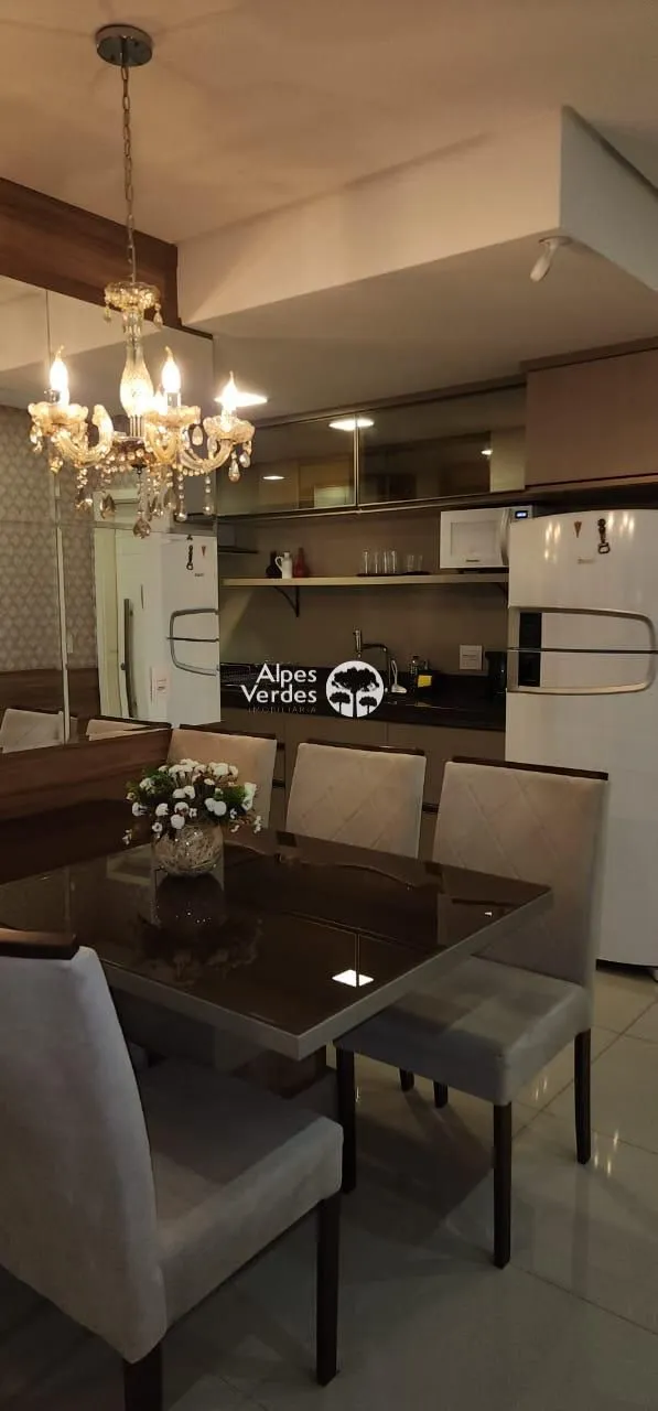 Imagem Vende-se Apartamento em canela 5 minutos da Catedral de Pedra