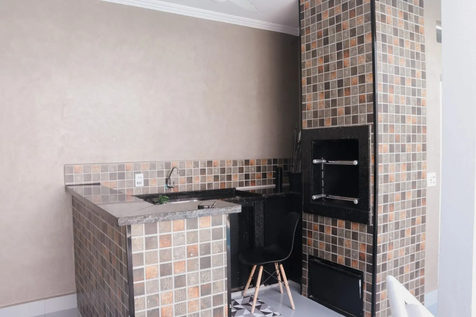 Imagem LINDA CASA DE 310M² NO IBITI ROYAL PARK!!!