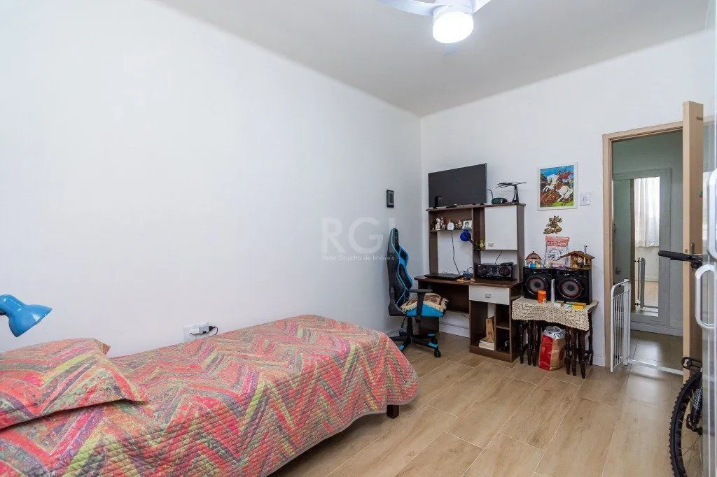 Imagem Apartamento para Venda - 87m², 2 dormitórios, Rio Branco