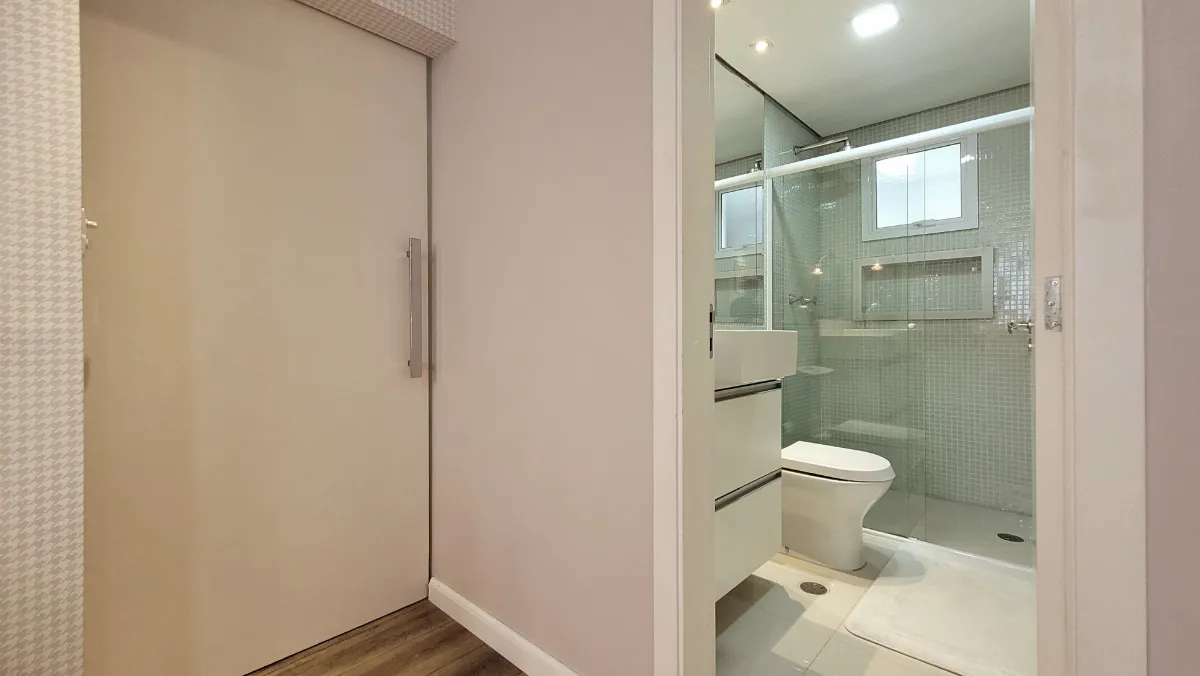 Imagem Apartamento para venda em Campestre com 2 quartos, sendo 1 suíte, 73m2