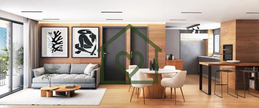 Imagem Um empreendimento completo com toda segurança, conforto e lazer que você merece. Preço e disponib...