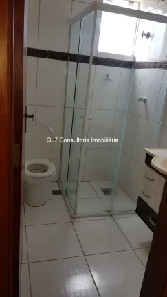 Imagem Apartamento no Edifício Monte Belo localizado no Bairro Monte Verde
