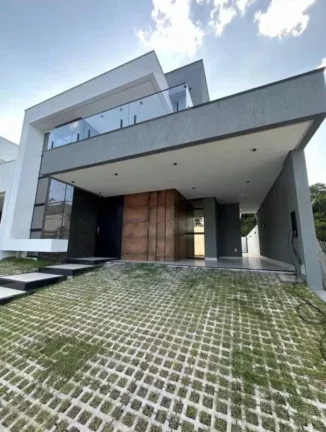Foto do imóvel CASA RESIDENCIAL em MANAUS - AM, PONTA NEGRA