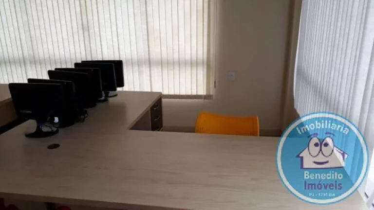 Imagem PRÉDIO COMERCIAL NA BR-367