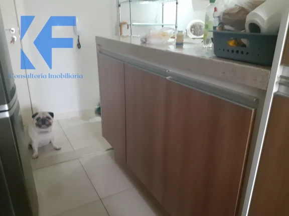 Imagem Apartamento Campinas proximo ao carrefour campinas valinhos